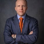 Michael P Donohoe, PhD, CPA