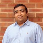 Ujjal Kumar Mukherjee