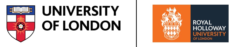 University of London logo