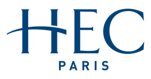 HEC Paris logo