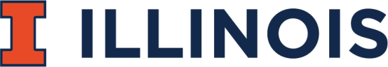 University of Illinois Urbana-Champaign logo